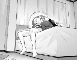 Page 24 of セイバー、シンジと浮気セックスする