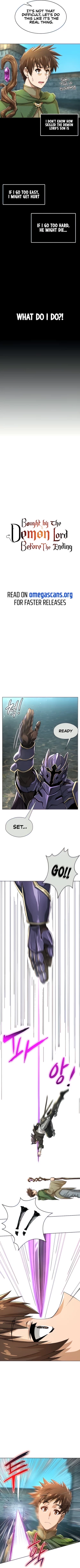 Page 13 of Bought By The Demon Lord Before The Ending