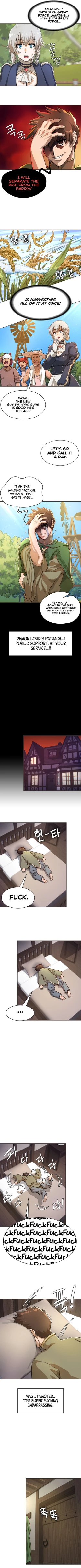 Page 21 of Bought By The Demon Lord Before The Ending