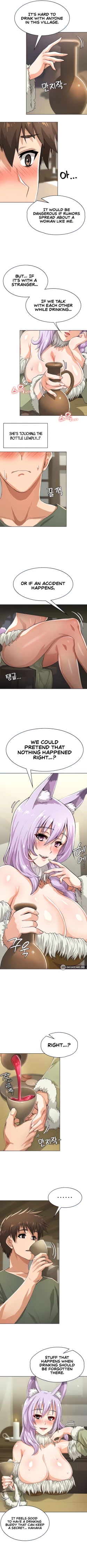 Page 25 of Bought By The Demon Lord Before The Ending