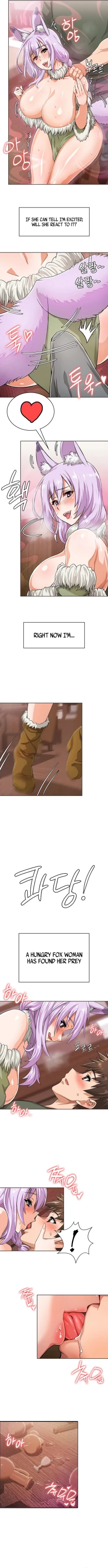 Page 27 of Bought By The Demon Lord Before The Ending