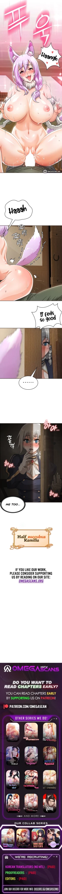 Page 31 of Bought By The Demon Lord Before The Ending