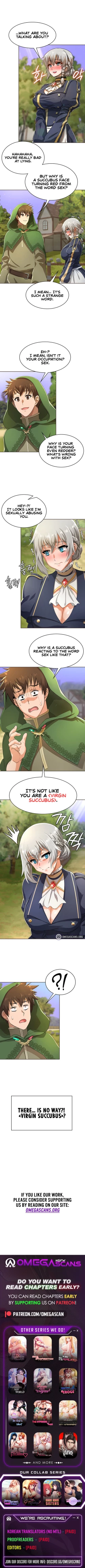 Page 38 of Bought By The Demon Lord Before The Ending