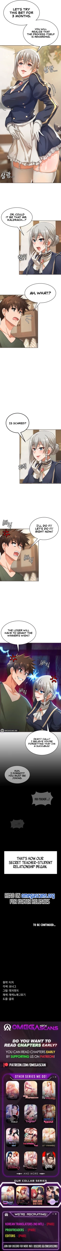 Page 62 of Bought By The Demon Lord Before The Ending