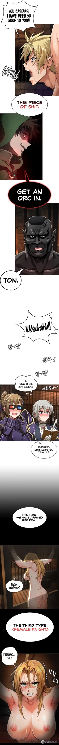 Page 81 of Bought By The Demon Lord Before The Ending