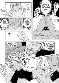 Page 16 of Pigeons BLFriends | HatoYuru-fuwa Sefure Riba