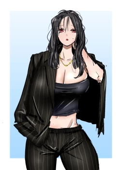 Page 21 of Kakutouka JKtachi no Kinkeri Baka Kareshi ni Kinteki Oshioki Shougatsu Tama Tsuki Onna Shachou no Kinteki Serifu