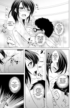 Page 13 of AVnai GAME Zettai ni ￮￮ Shite wa Ikemasen!| A Risque Game No Matter What happens, You can't OO!