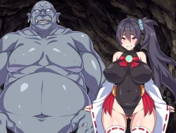 Page 47 of Taima Miko Mutsuna