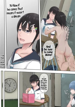 Page 37 of Yuutai Shoujo no Himitsu no Asobi | The Ethereal Girl's Secret Games