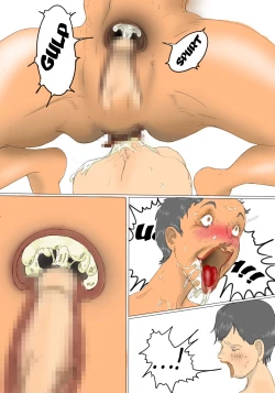 Page 32 of Kimie no Hashi no Shita Seikatsu | Under The Bridge With Kimie