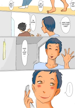 Page 3 of Kimie no Hashi no Shita Seikatsu | Under The Bridge With Kimie