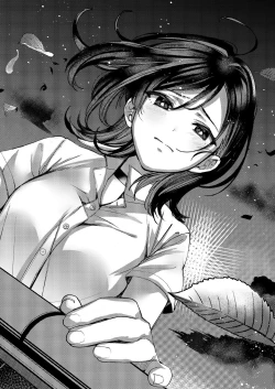 Page 8 of Aozora wa Yoru ni Saku