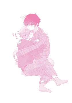 Page 192 of Uso-tsuki beta no unmei no koi | 骗子β的命运之恋