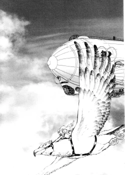 Page 146 of Sarai Vol. 4