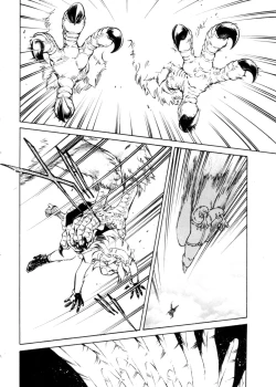 Page 157 of Sarai Vol. 4