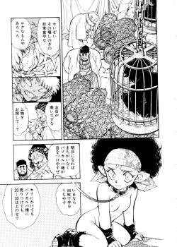 Page 176 of Sarai Vol. 4