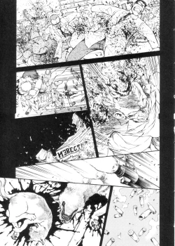 Page 6 of Sarai Vol. 4