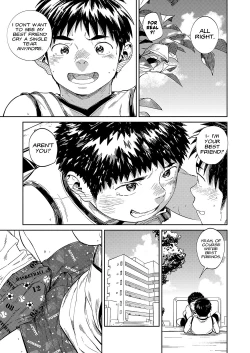 Page 45 of Manga Shounen Zoom Vol. 33