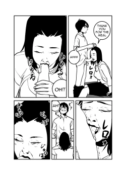 Page 13 of Hyoui Suru nara Kanemochi no Bakunyuu Babaa ni Kagiru! | If you want to be possessed, it must be a rich hag with big tits!