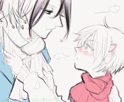 Page 13 of Neuro tsuittā rogu