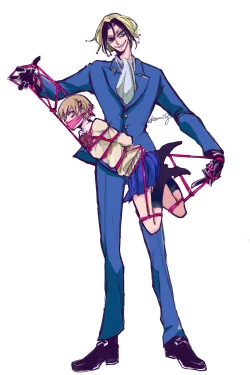 Page 2 of Neuro tsuittā rogu