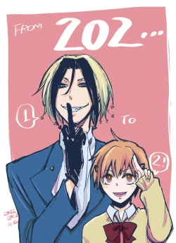 Page 3 of Neuro tsuittā rogu