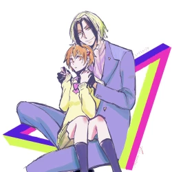 Page 4 of Neuro tsuittā rogu