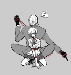 Page 6 of Neuro tsuittā rogu