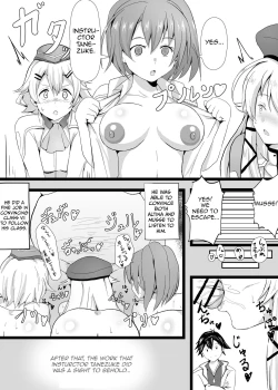 Page 3 of NTR Hypnotic Academy - Prologue