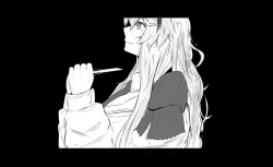 Page 9 of 罗德岛のSEX与日常（明日方舟同人漫画）