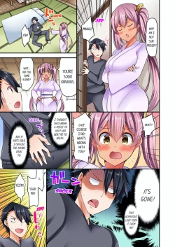 Page 167 of Jouba Joshi ni Kijouraretai tsu! | Cowgirl's Riding10