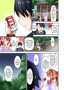 Page 179 of Jouba Joshi ni Kijouraretai tsu! | Cowgirl's Riding10