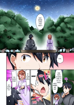 Page 180 of Jouba Joshi ni Kijouraretai tsu! | Cowgirl's Riding10