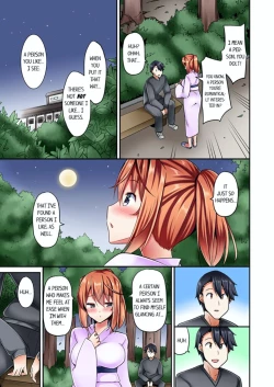 Page 181 of Jouba Joshi ni Kijouraretai tsu! | Cowgirl's Riding10