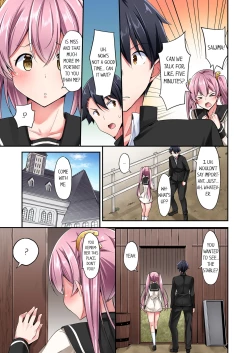 Page 258 of Jouba Joshi ni Kijouraretai tsu! | Cowgirl's Riding10