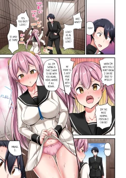 Page 260 of Jouba Joshi ni Kijouraretai tsu! | Cowgirl's Riding10