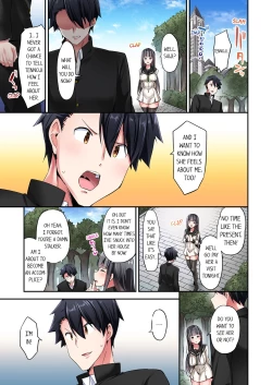 Page 274 of Jouba Joshi ni Kijouraretai tsu! | Cowgirl's Riding10