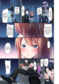 Page 298 of Jouba Joshi ni Kijouraretai tsu! | Cowgirl's Riding10