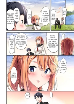 Page 299 of Jouba Joshi ni Kijouraretai tsu! | Cowgirl's Riding10