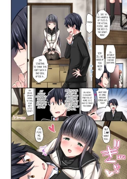 Page 326 of Jouba Joshi ni Kijouraretai tsu! | Cowgirl's Riding10