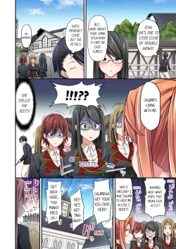 Page 348 of Jouba Joshi ni Kijouraretai tsu! | Cowgirl's Riding10