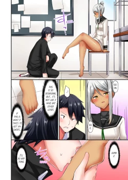 Page 387 of Jouba Joshi ni Kijouraretai tsu! | Cowgirl's Riding10