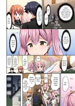 Page 486 of Jouba Joshi ni Kijouraretai tsu! | Cowgirl's Riding10