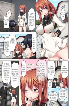 Page 515 of Jouba Joshi ni Kijouraretai tsu! | Cowgirl's Riding10