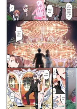 Page 610 of Jouba Joshi ni Kijouraretai tsu! | Cowgirl's Riding10