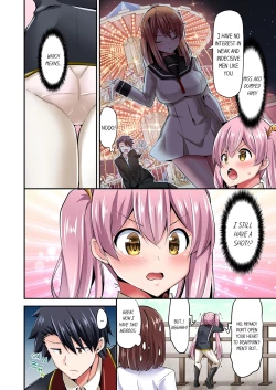 Page 628 of Jouba Joshi ni Kijouraretai tsu! | Cowgirl's Riding10