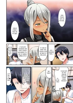 Page 707 of Jouba Joshi ni Kijouraretai tsu! | Cowgirl's Riding10