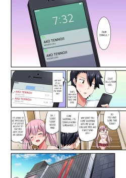 Page 723 of Jouba Joshi ni Kijouraretai tsu! | Cowgirl's Riding10