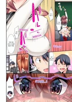 Page 83 of Jouba Joshi ni Kijouraretai tsu! | Cowgirl's Riding10